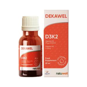 დეკაველი - Decavel  წვეთები 20მლ