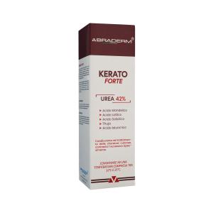 კერატო - Kerato ფორტე კრემი 100მლ