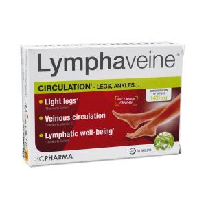 ლიმფავენი 30 ტაბლეტი