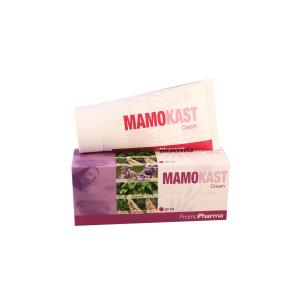 მამოკასტი კრემი 50მლ