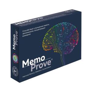 მემოპრუვი 30 ტაბლეტი