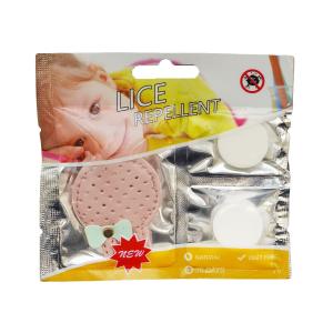 ნოტილი LICE REPELLENT ტილ.საწ.