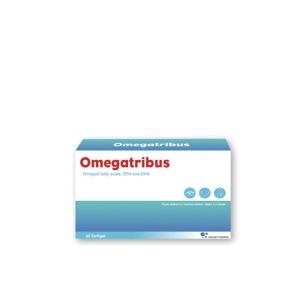 ომეგატრიბუსი კაფს.N30