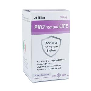 პროიმუნოლაიფი 30 კაფსულა