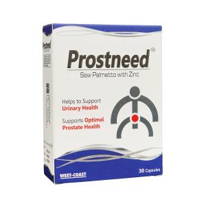 პროსტნიდი 30 კაფსულა