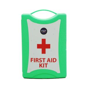 სააფთიაქო ყუთი კომპლექტი OUTDOOR მწვანე S