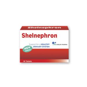 შელნეფრონი ტაბ.N30