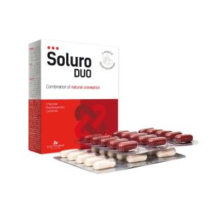 სოლურო დუო კაფს. N30