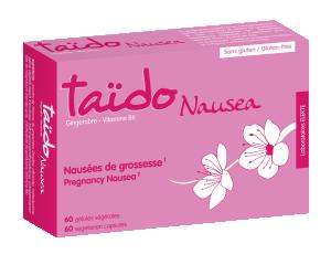 ტაიდო ნაუსეა 60 კაფსულა