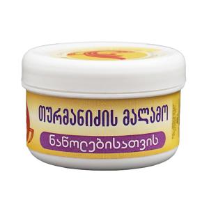 თურმანიძის მალამო ნაწოლების 40გ