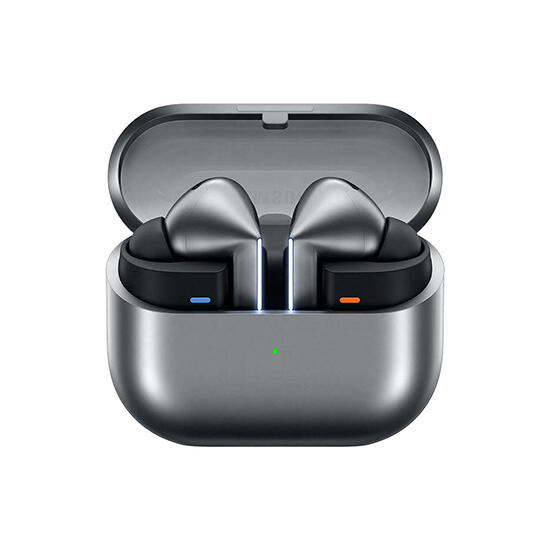 Samsung Galaxy Buds 3 Pro Silver