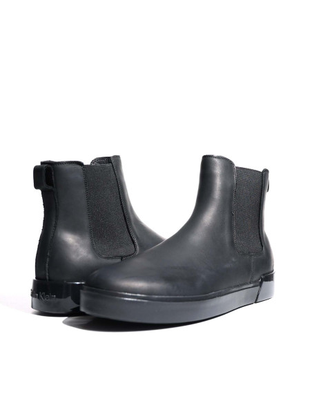 CALVIN KLEIN - HYBRID CHELSEA BOOT