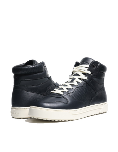 MICHAEL KORS - BARETT HIGH TOP