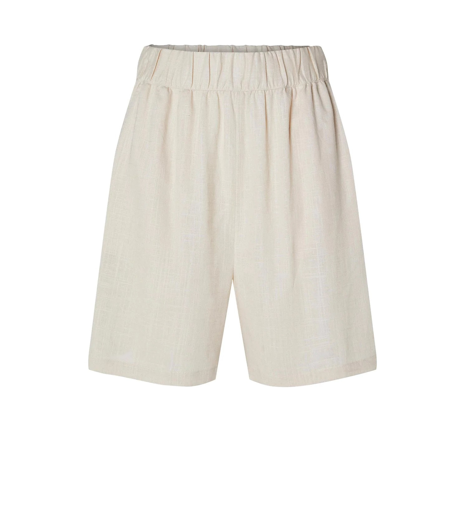 SELECTED FEMME - SLFELOISA HW SHORTS B