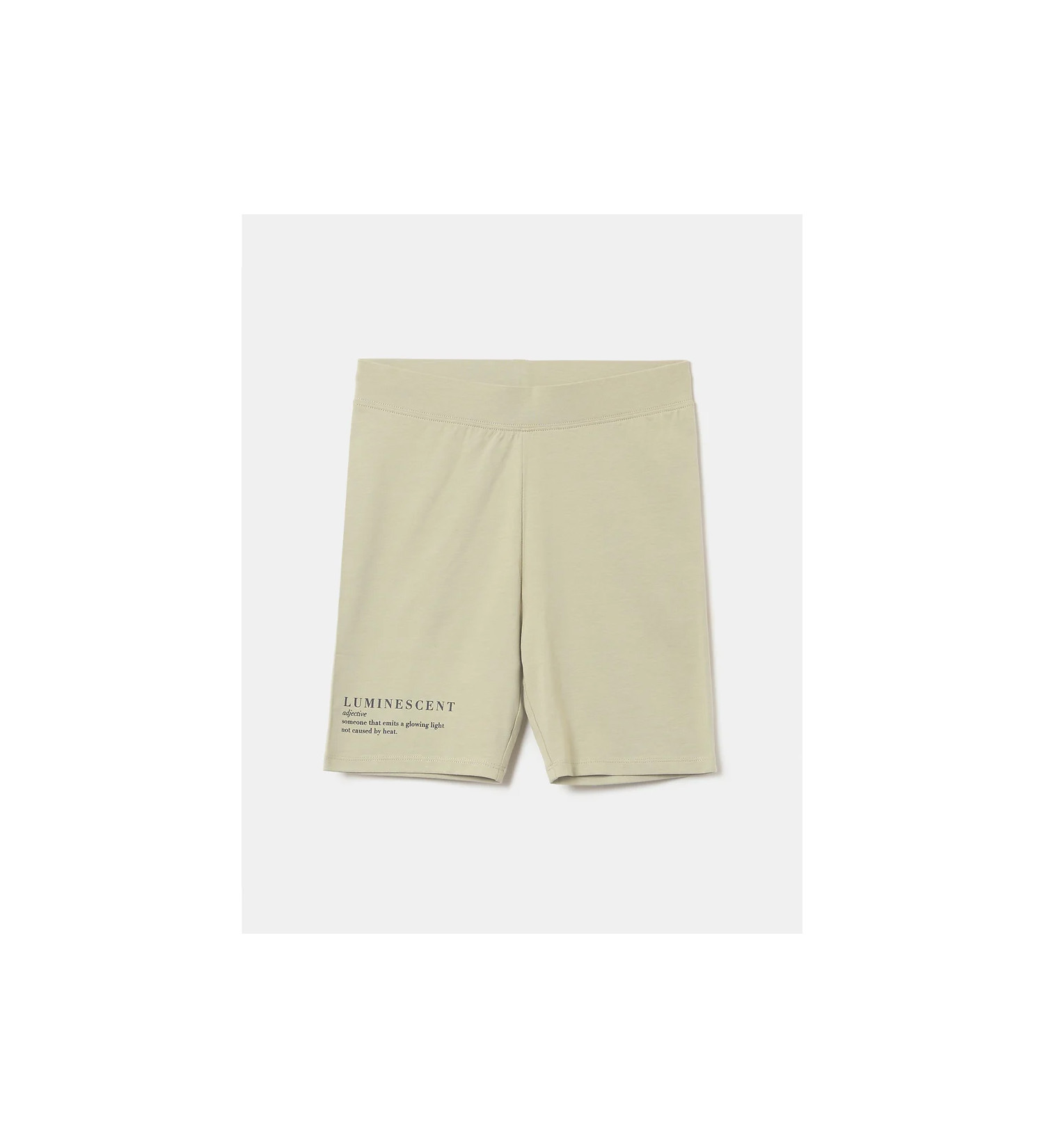 Tally Weijl - CYCLING SHORTS