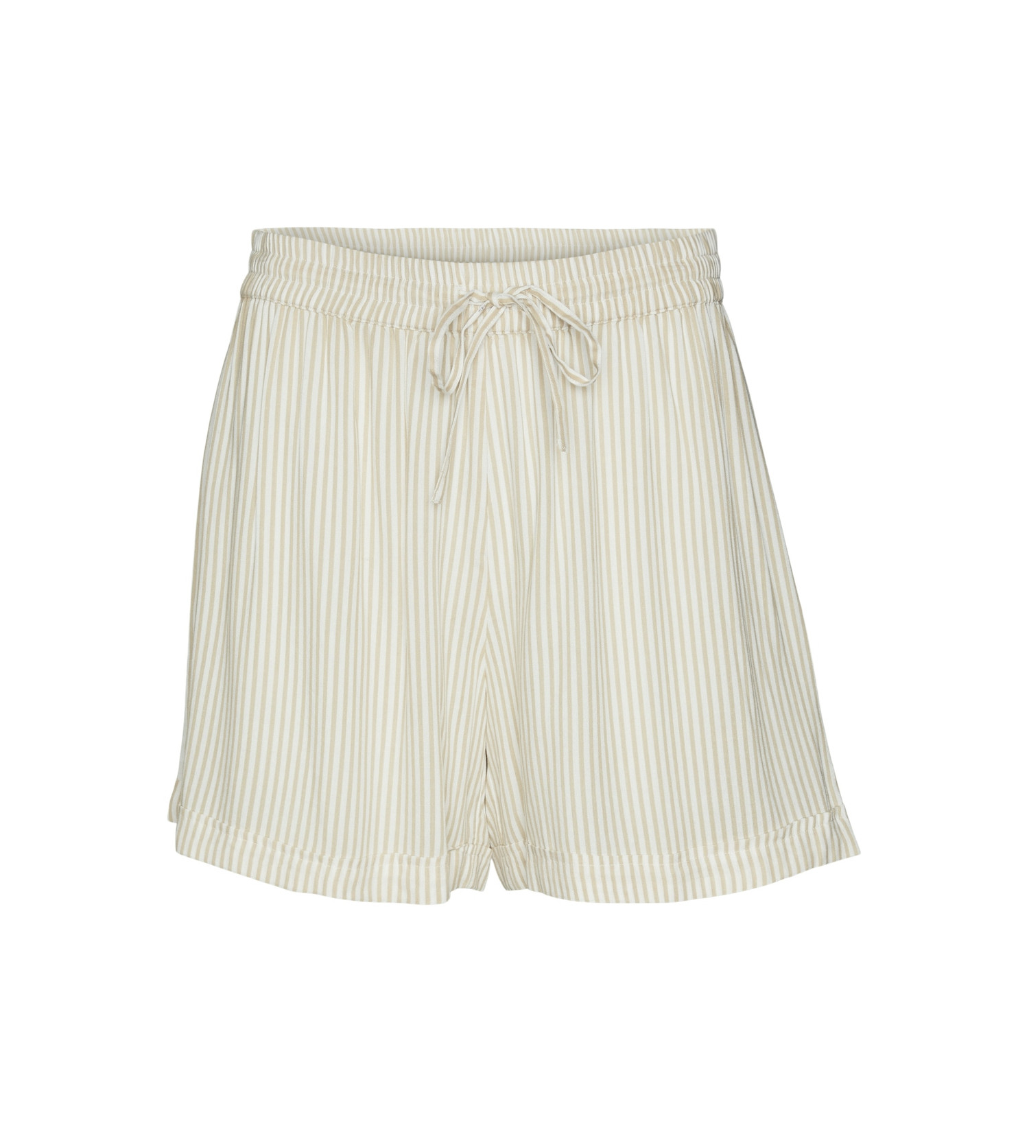 Vero Moda - VMBUMPY SHORTS WVN NOOS