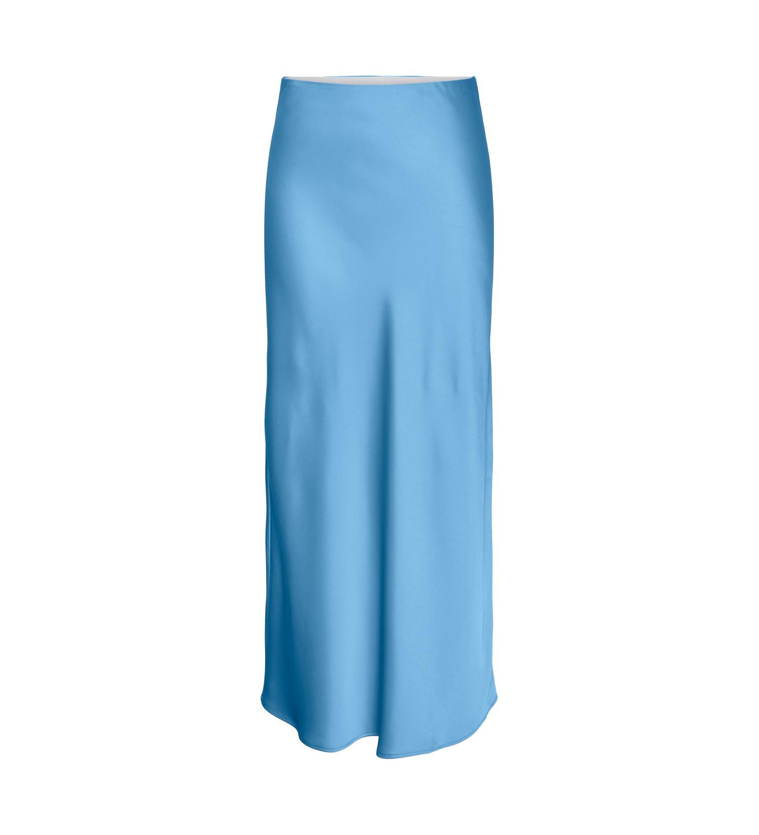 Y.A.S - YASDOTTEA HW MAXI COLUMN SKIRT - SHOW