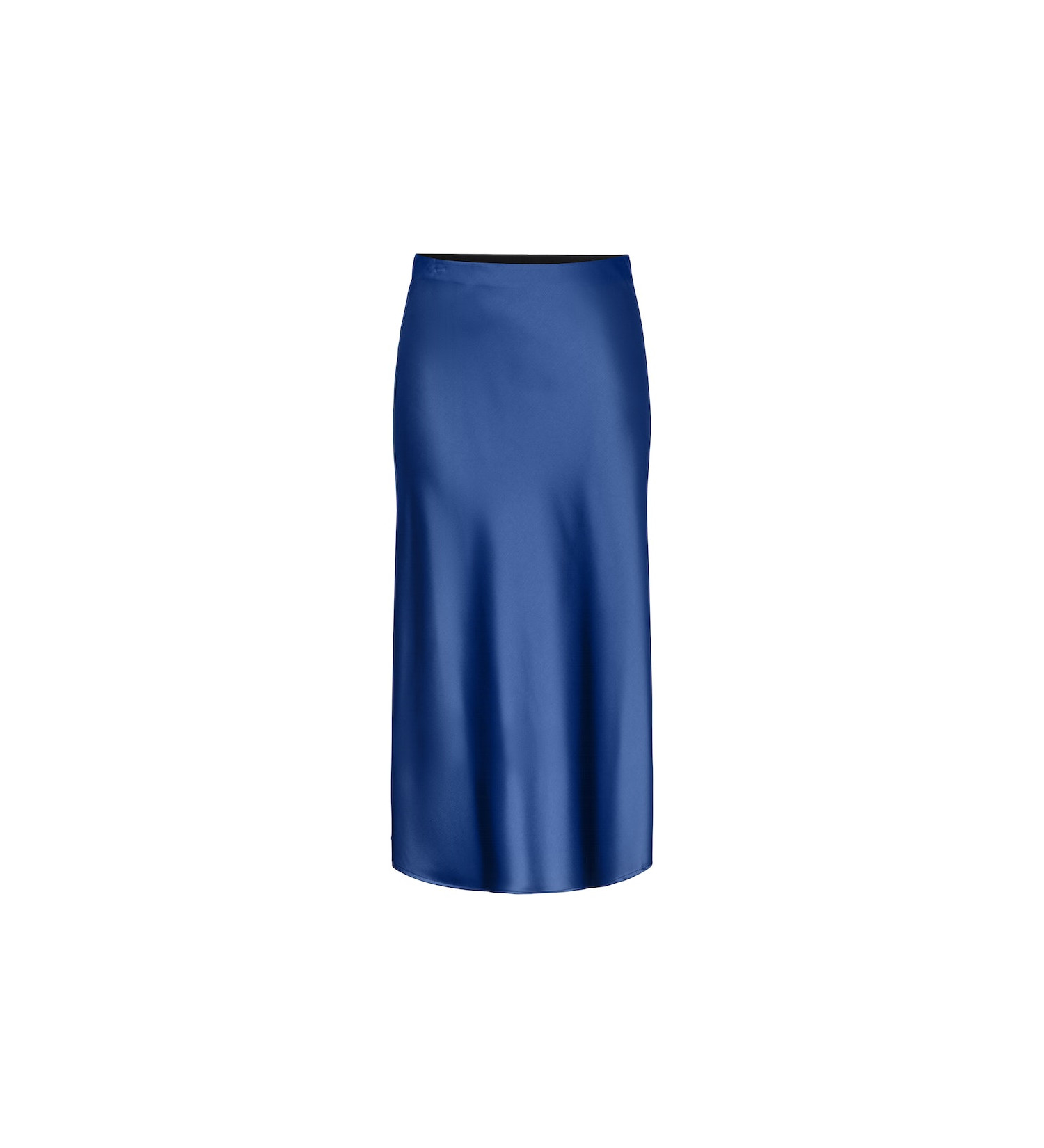 Y.A.S - YASPELLA HW MIDI SKIRT S. NOOS