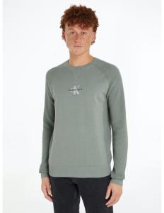 CALVIN KLEIN - MONOLOGO SWEATER