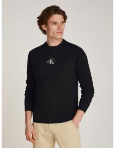 CALVIN KLEIN - MONOLOGO SWEATER