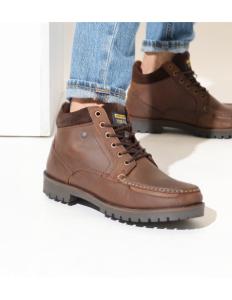 Jack & Jones - JFWBROCKWELL MOC BOOT