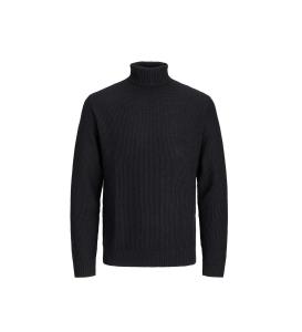 Jack & Jones - JORKYLE KNIT ROLL NECK