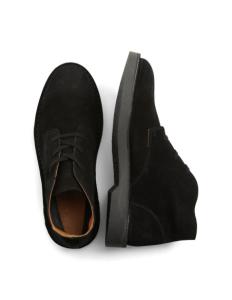 SELECTED HOMME - SLHRIGA NEW SUEDE DESERT BOOT B