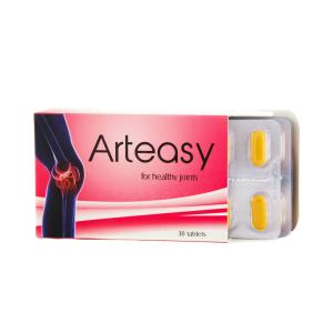 Arteasy - არტიზი 30 ტაბლეტი