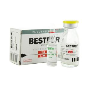 BESTFOR - ბესტფორი 1გრ.1 ფლაკონი