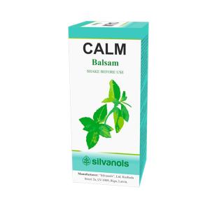 Calm - ქალმი ბალზამი 250მლ