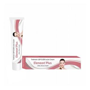 Eleneon Plus - ელენეონ პლუსი კრემი 20გ