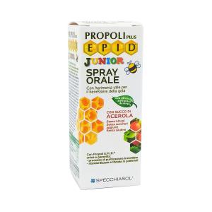 Epid spray - ეპიდ ჯუნიორი საბავშვო 15მლ სპრეი