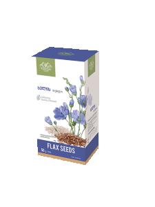 Farconi - ფარკონი სელის თესლი 50გ