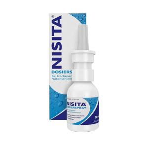 Nisita - ნიზიტა სპრეი 20მლ