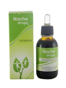 Noche - ნოჩე წვეთები 50მლ