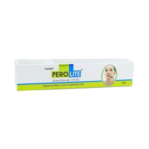 Perolite Gel - პეროლაითი გელი 2.5% 30გ