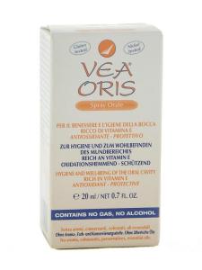 VEA ORIS - ვეა ორისი სპრეი 20მლ