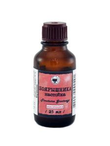 კუნელის ნაყენი 25მლ.