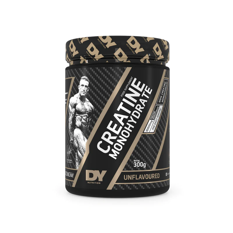 Dorian Yates Nutrition - Creatine Monohydrate