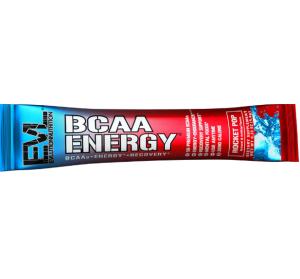 Evlution Nutrition - Bcaa Energy + Electrolytes sample