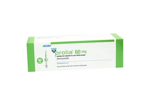 პროლია 60მგ/მლ 1მლ მზა შპრიცი
