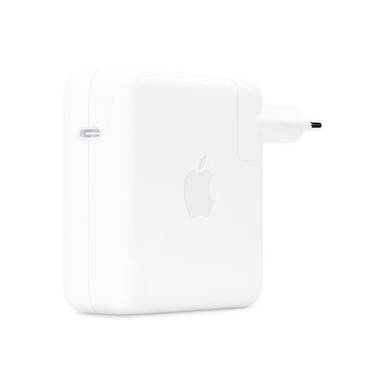 Apple MW2L3ZMA 96W USBC Power Adapter White