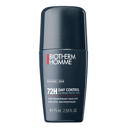 ბიოთერმი - მამაკაცის დეოდორანტი ბურთულიანი 72 სთ HOMME DAY CONTROL