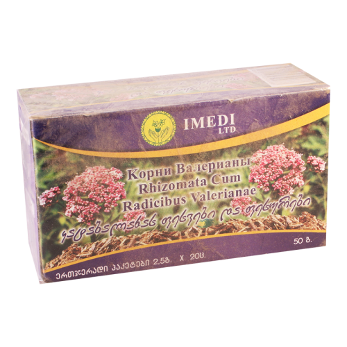 ჩაი კატაბალახას