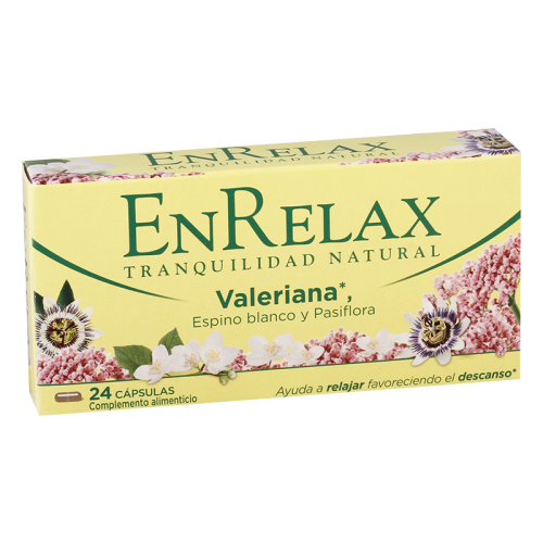 ენრელაქსი