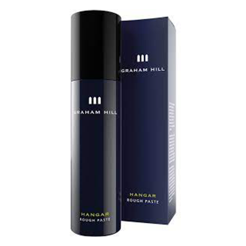 გრეჰემ ჰილი - მამაკაცის თმის მკვებავი სთაილინგი HANGAR