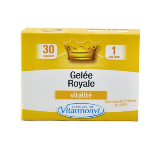 ჟელე როიალი