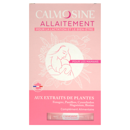 კალმოზინი რძის მომყვანი