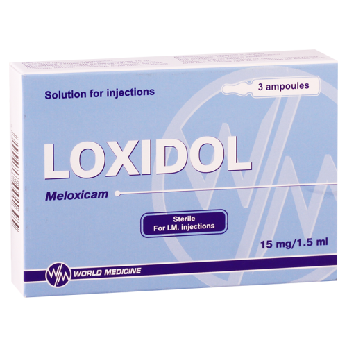 ლოქსიდოლი