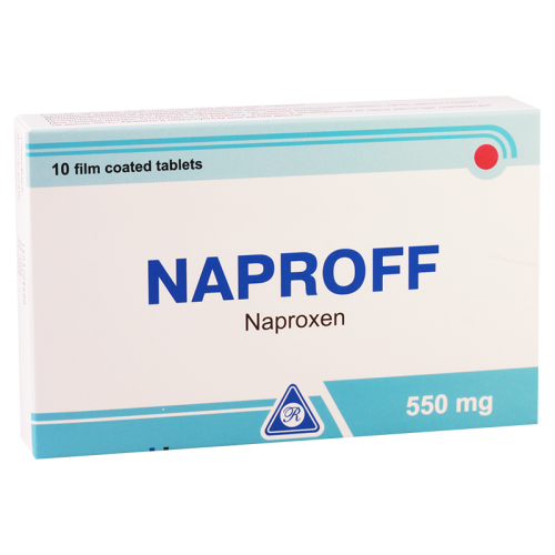 ნაპროფი